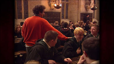  চলচ্চিত্র & TV > Harry Potter Ultimate Collector Edition DVD's > Harry Potter & the Chamber of Secrets