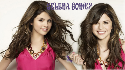  Pretty Selena Gomez দেওয়ালপত্র