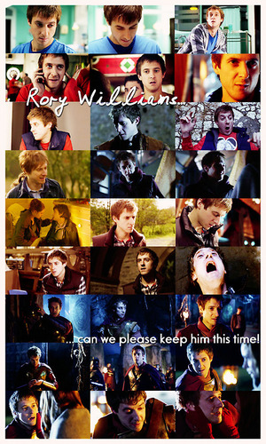  Rory Tribute