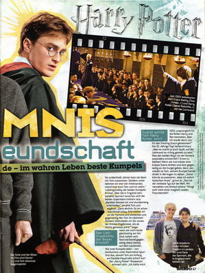  Scans & Press > Bravo - Germany (Sept. 2009)