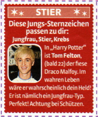  Scans & Press > Bravo Girl! - Germany (Nov. 2009)