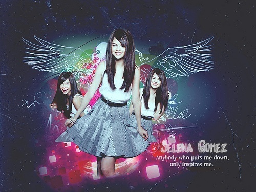  Selena Marie Edits द्वारा AJ