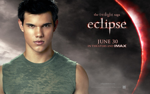  Taylor Lautner-Twilight Saga Eclipse