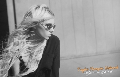  Taylor / The Pretty Reckless