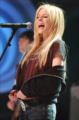 Top of the Pops - 25.02.05