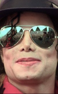 We All Cinta anda So Much Michael :) <3