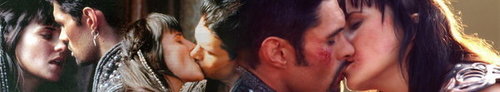  Xena/Ares চুম্বন banner