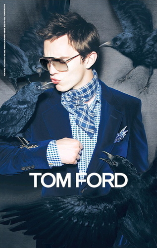  first image for tom ford f/w 10/11