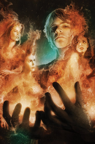  Charmed – Zauberhafte Hexen comics ! !