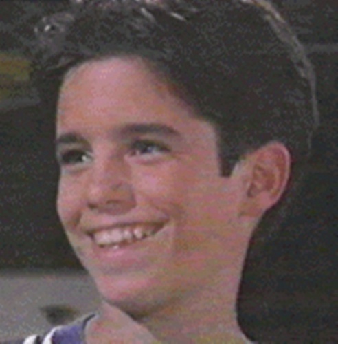 Colin O`donnell as Shawn Brady