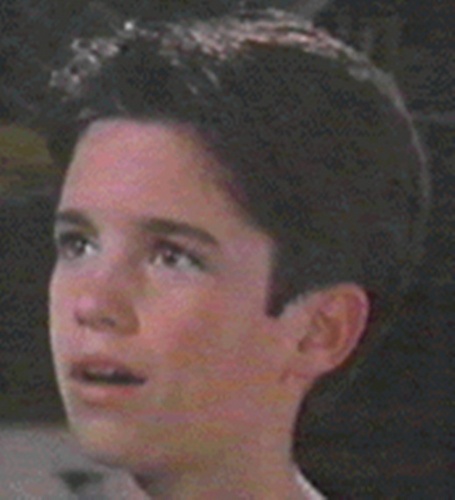  Colin O`donnell as Shawn Brady