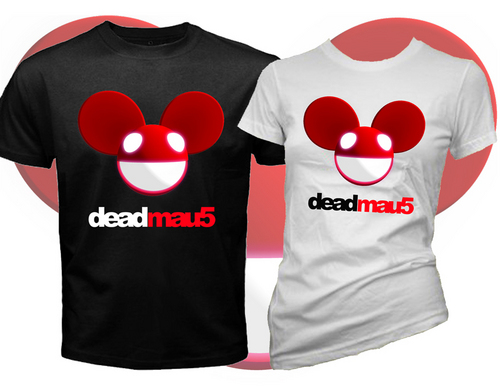 DEADMAU5 Nice T-Shirt