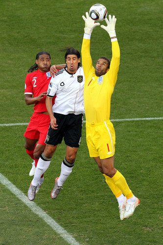 England v Germany (June 27)