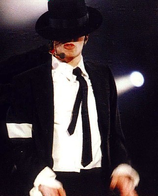 I Love U MJ <3