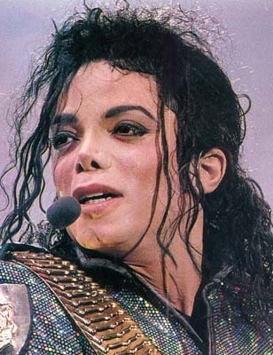  I 爱情 U MJ <3