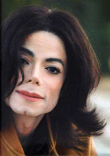  I l’amour U MJ <3