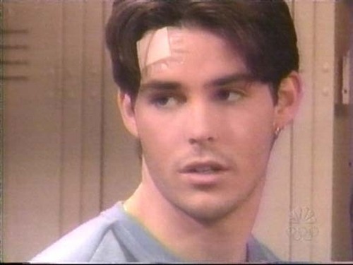  Jason as Shawn Brady on Days Of Our Lives