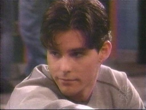  Jason as Shawn Brady on Days Of Our Lives