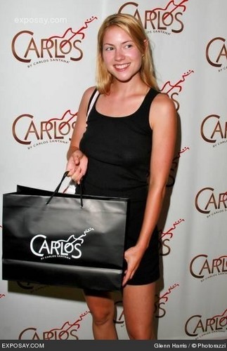  Laura @ MTV Movie Awards - Boom Boom Room Gifting Suite - 2006