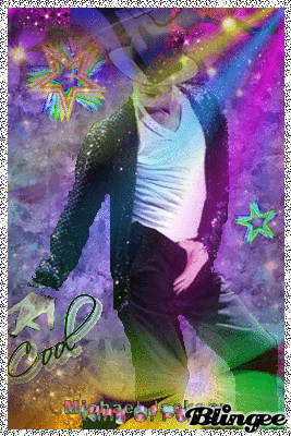  MJ (Rainbow)