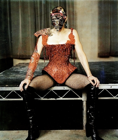  Madonna<3