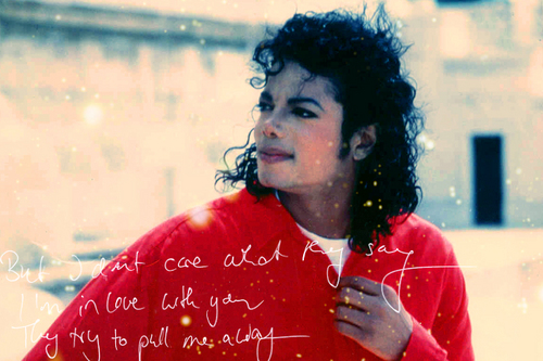  Michael's Beauty