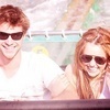 Miley&Liam < 3