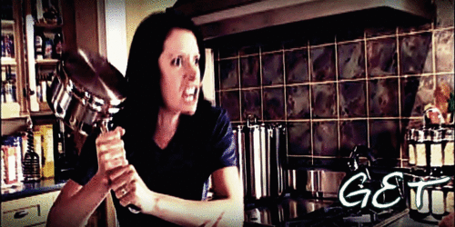  Paget as Beth Huffstodt