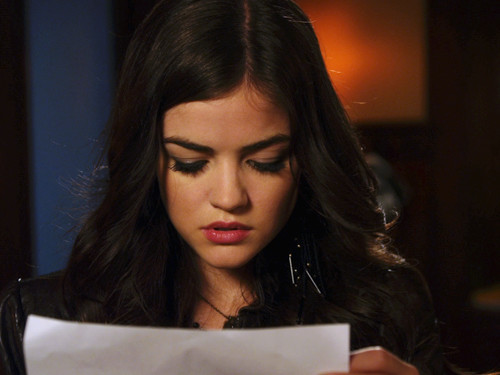  Pretty Little Liars ~ 1.04 Can 당신 Hear Me Now