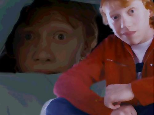  Rupert achtergrond I've done.