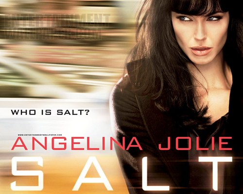  Salt (2010)
