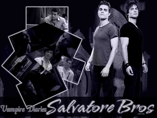  Salvatore Bros