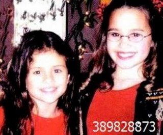  Selena And Demi Young