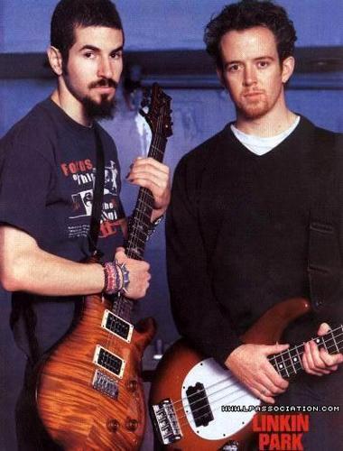  brad and dave