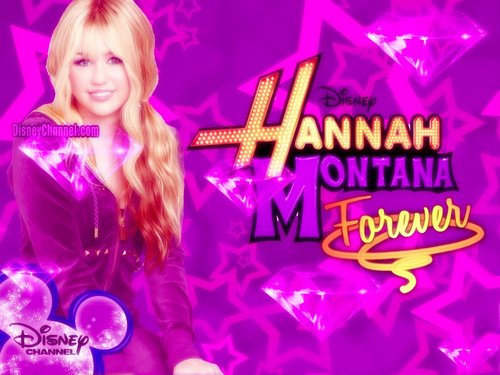  hannah montana forever pic by pearl.........