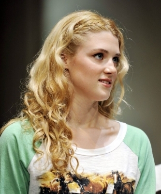  in her play arcadia