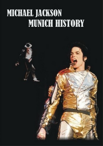  * MICHAEL THE WORLDS GREATEST ENTERTAINER *