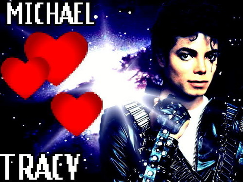  ♥♫ MICHAEL WE amor tu ♫♥