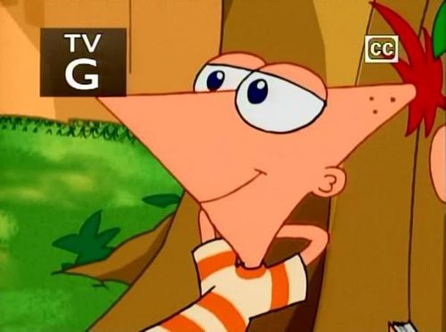 ---Phineas and Ferb pics!!!---