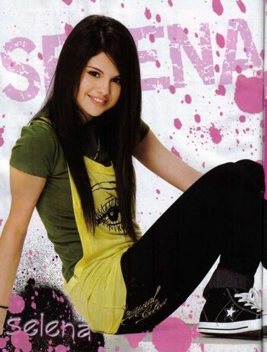  ~Selena Gomez~