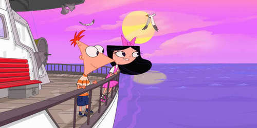  --more Phineas and Ferb pics--