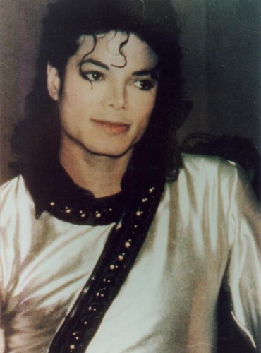  Amazing Michael «3