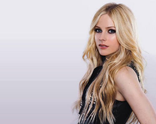  Avril Lavigne Wallapapers!