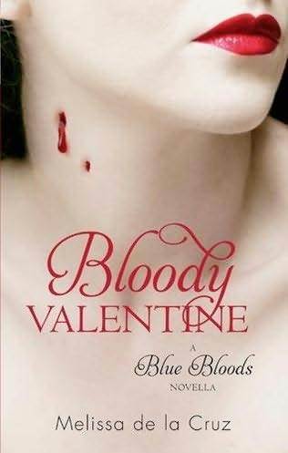  Bloody Valentine: A Blue Bloods Novella