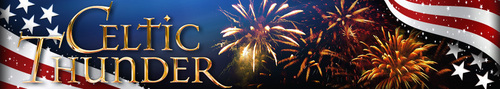  CT fireworks logo