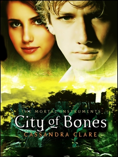  City of Bones