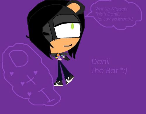 Danii The Bat