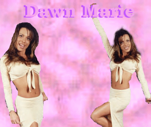  Dawn Marie