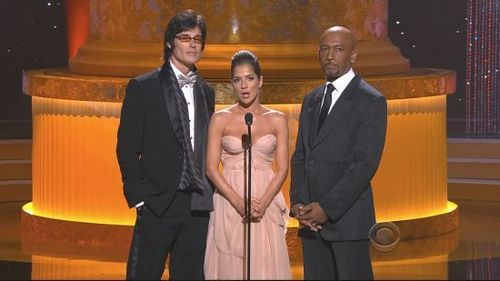  Daytime Emmy Awards: June 2010