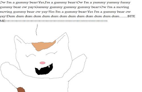  Dot Speed's A Gummy 熊